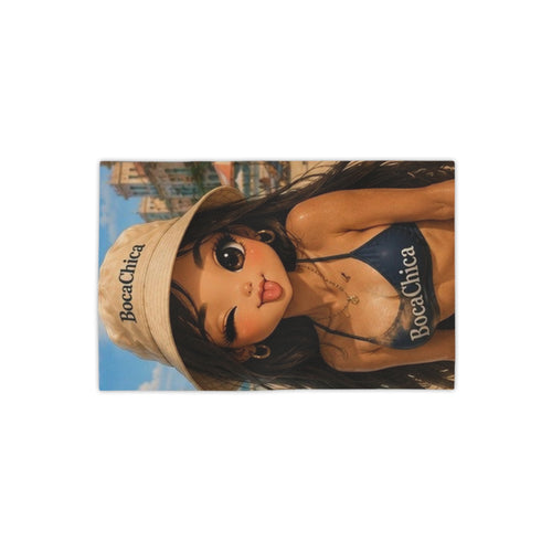 Copy of Beach Towels
