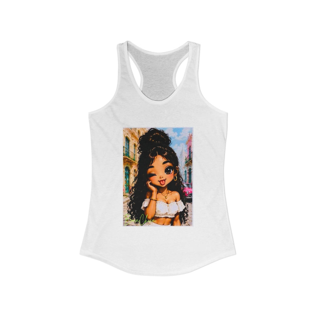 Women's Ideal Racerback Tank