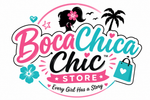 BocaChica Chic Store - Home